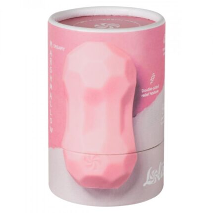Masturbator Marshmallow Dreamy Pink