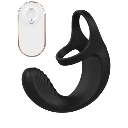 RINGS OF LOVE REMOTE COUPLE TEASER