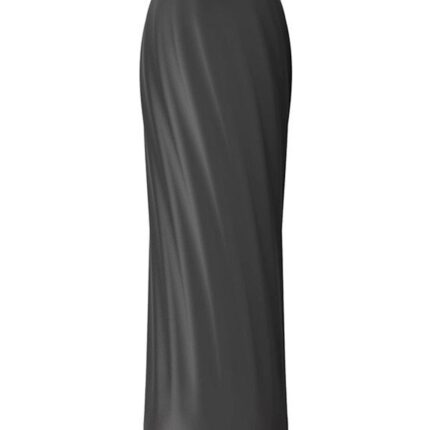 Mały mini wibrator masażer łechtaczki 8cm 10trybów