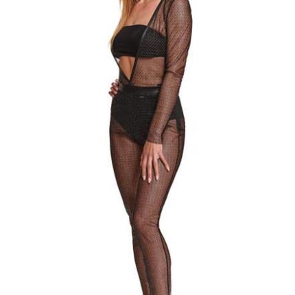 Bielizna - STEdvige001 rozmiar XXL