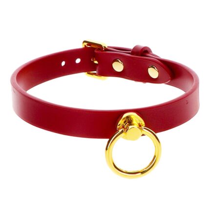 O-Ring Collar