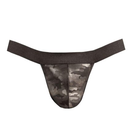 ELECTRO JOCK STRAP M