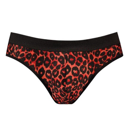 TRIBAL SLIP ( MĘSKIE SLIPY/MEN"S SLIP ) S