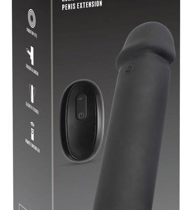 Rebel RC Penis Extension