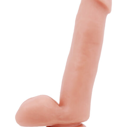 MR. DIXX 7.1INCH DUAL DENSITY DILDO