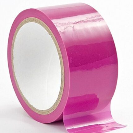 Bondage Tape - Pink