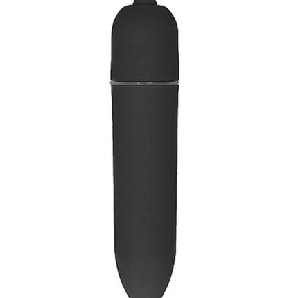 Power Bullet - Black