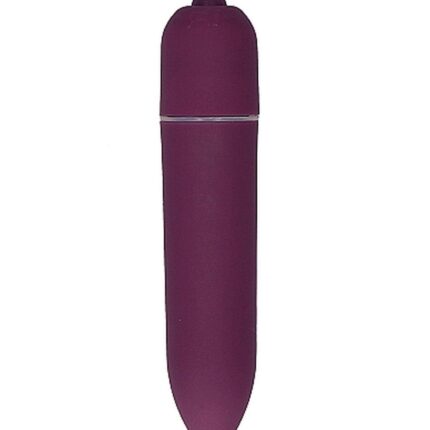 Power Bullet - Purple