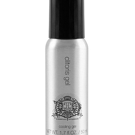 Żel pobudzający łechtaczkę stymulujący sex 50 ml