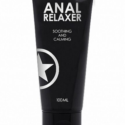 Ouch! - Anal Relaxer - 100 ml