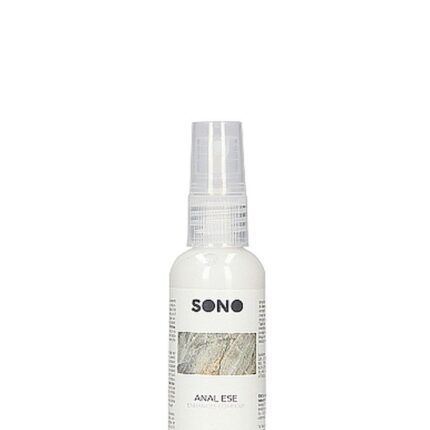 Żel analny efekt znieczulający unisex wodny 50ml