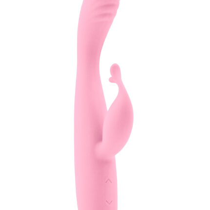 LUXE SKYE PINK
