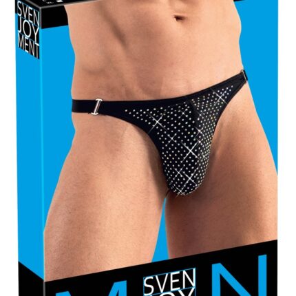 Men's String L