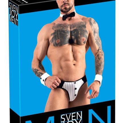 Men's Jock Briefs M