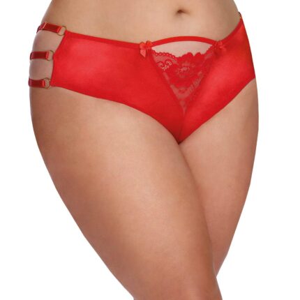 DELPHINE KNICKERS (KNICKERS/MAJTKI) L+
