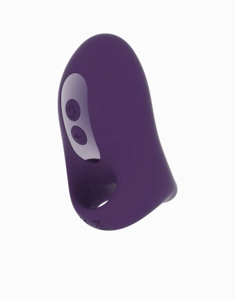 Stymulator-Hana Purple