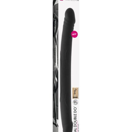 Podwójne dildo realistyczne dorcel real double 42c