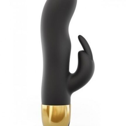 Wibrator królik dorcel rabbit expert 10cm 10trybów