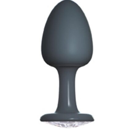 Plug ozdobny analny dorcel geisha diamond xl 10cm