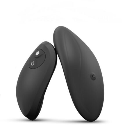 DISCREET VIBE XXL