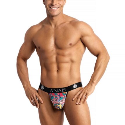 COMICS JOCK STRAP S