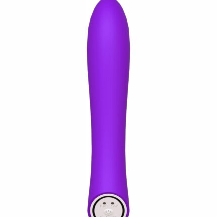 Klasyczny wibrator uniwersalny masażer 7 tryb 13cm