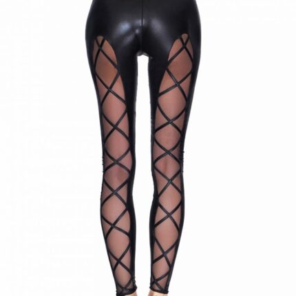 Legginsy Camiri S