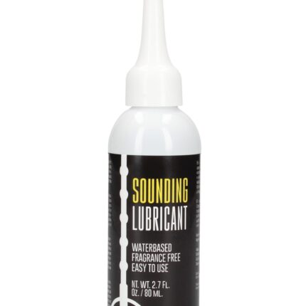 Lubrykant do penis pluga sondy cewki moczowej 80ml
