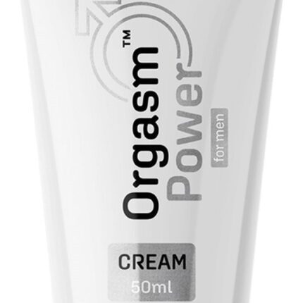 Żel orgazmowy dla mężczyzn długa erekcja 50 ml