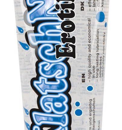 Żel erotyczny do masażu na bazie wody 240 ml