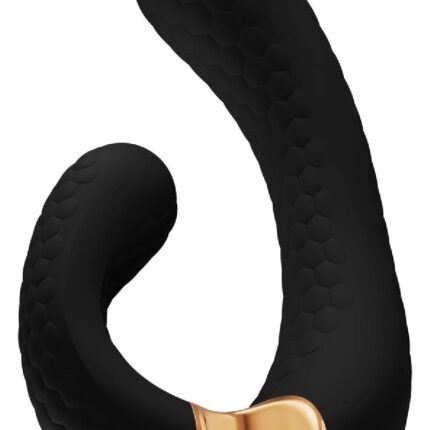 MIYO Intimate Massager Black