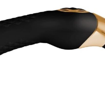 ZOA Intimate Massager Black