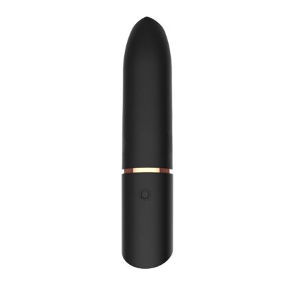 Wibrator klasyczny stymulujący masażer mini USB